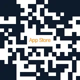 App Store下载二维码 - 每日大赛 九游娱乐网址 APP
