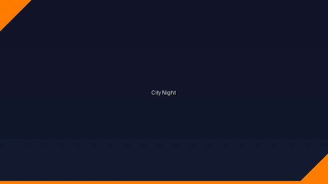 城市夜景主题赛 - 九游娱乐网址 视频创作挑战